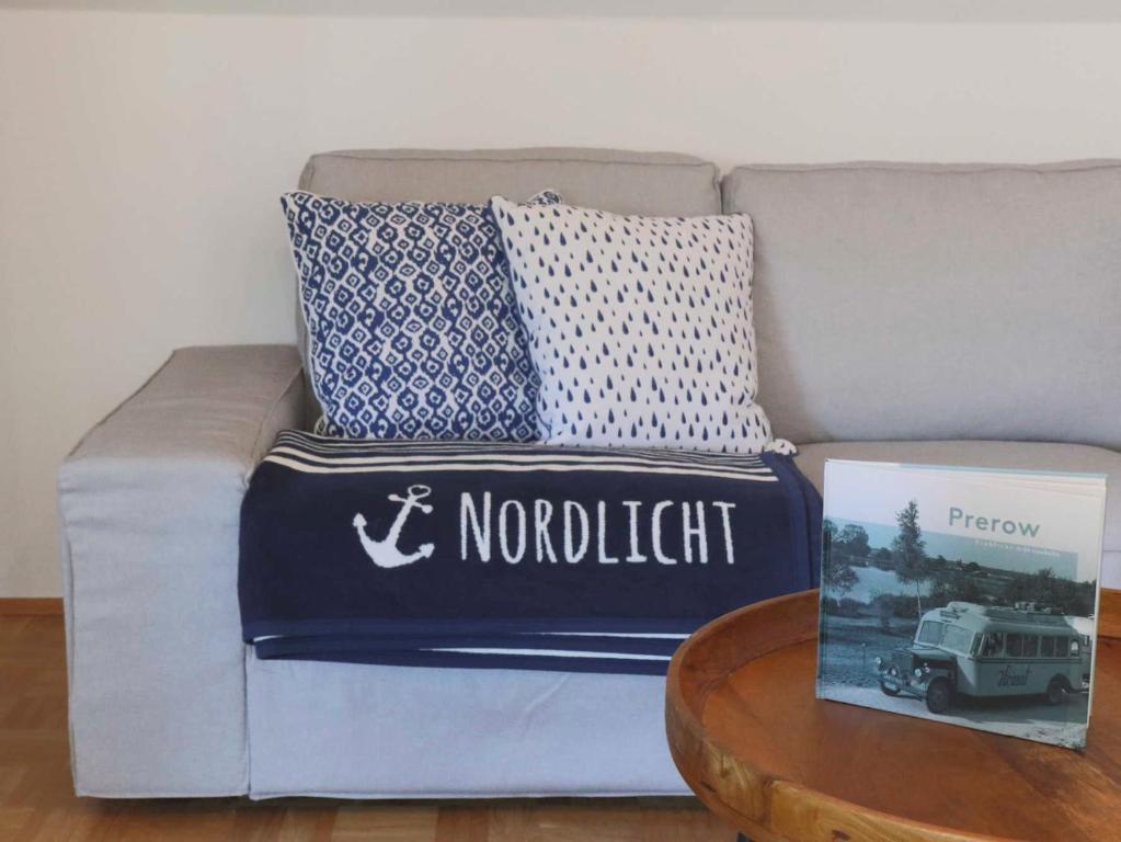 Ostseehygge room 3